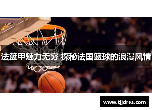 法篮甲魅力无穷 探秘法国篮球的浪漫风情